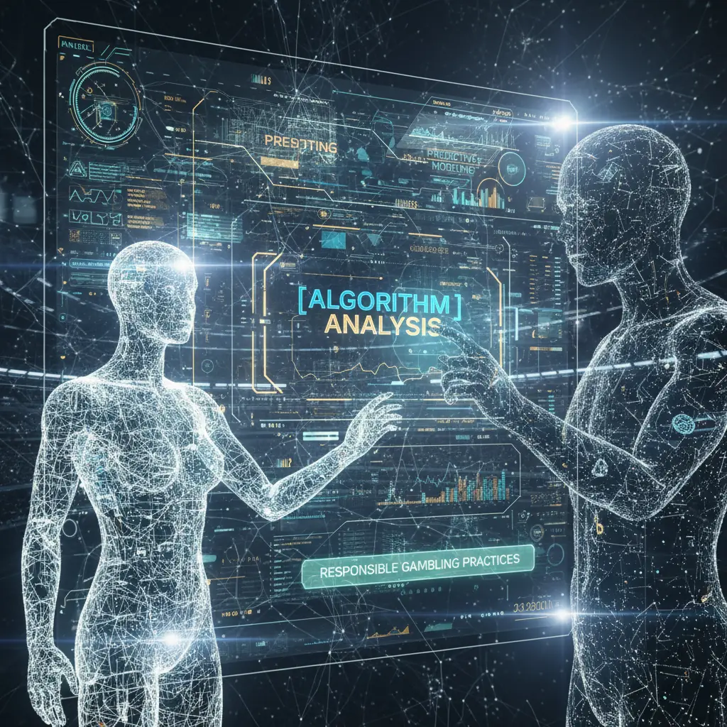 AI in Sports Betting: How Artificial Intelligence is Transforming the Game