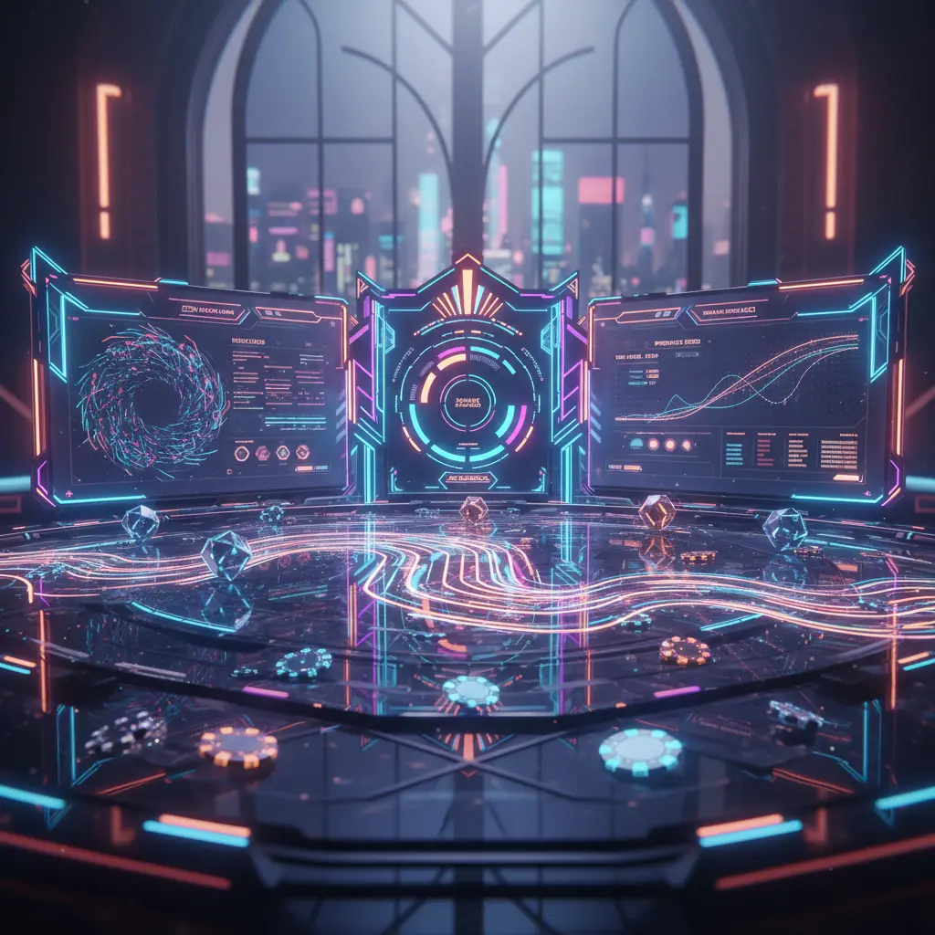 Data_Driven_Casino