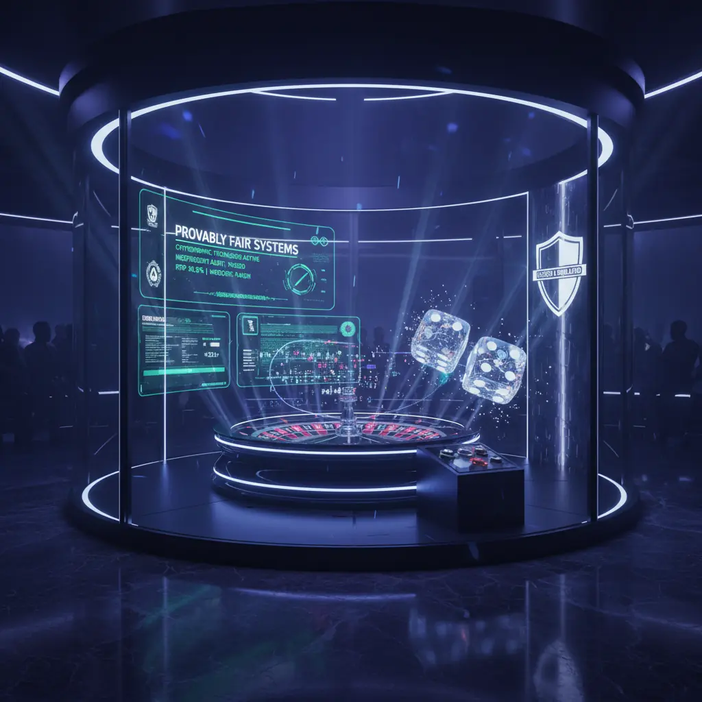 Fair_Casino_Game