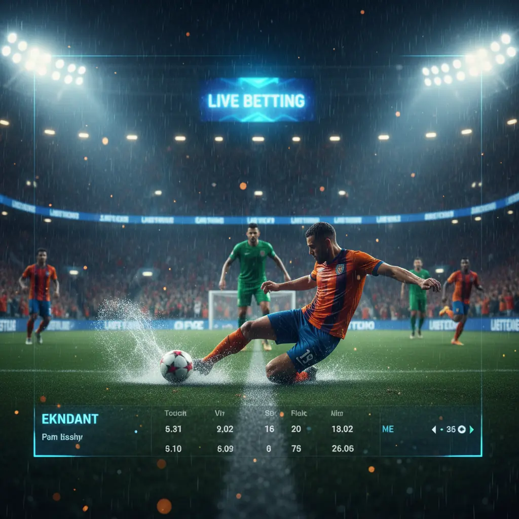 In-Play vs. Pre-Match Betting: Which Strategy is Best?