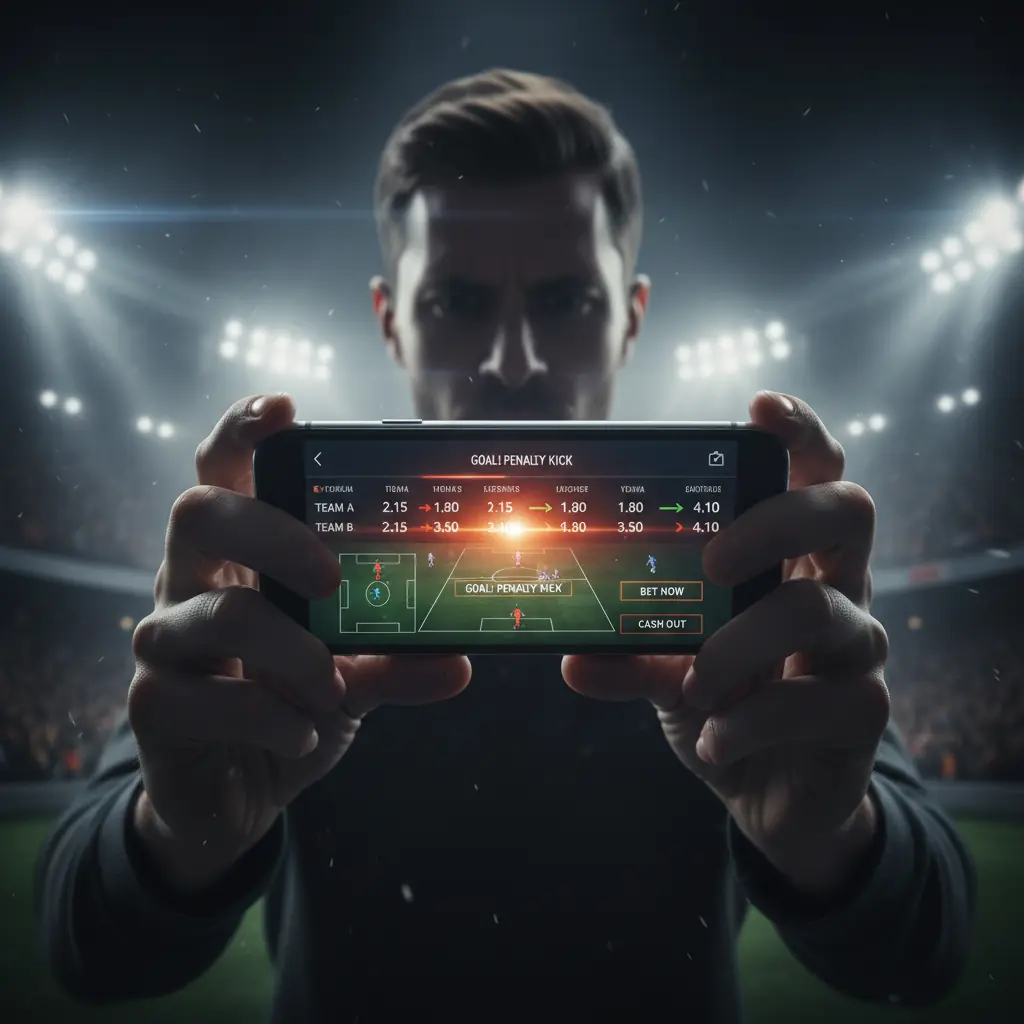 Momentum_Wave_Betting