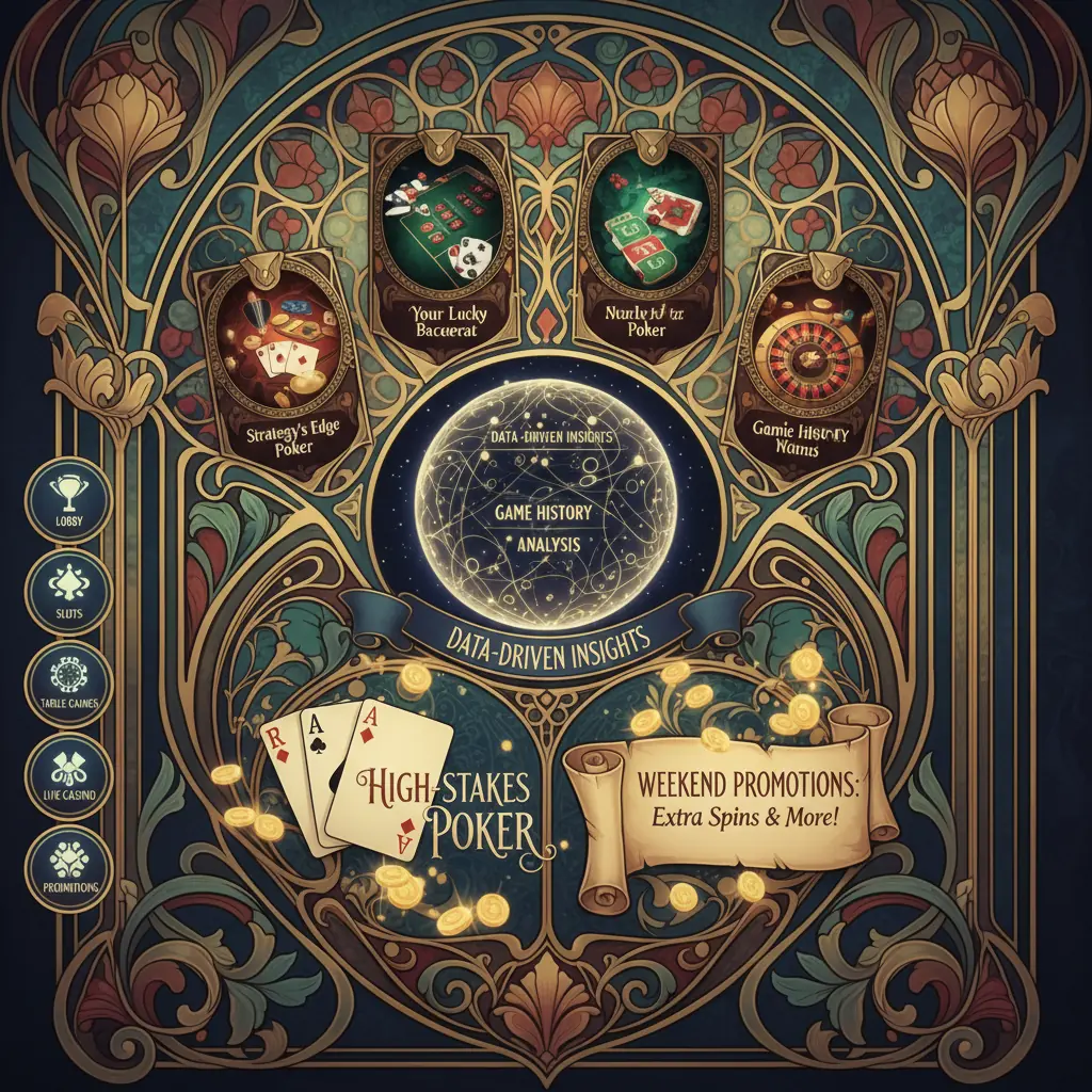 personalized_casino_experience