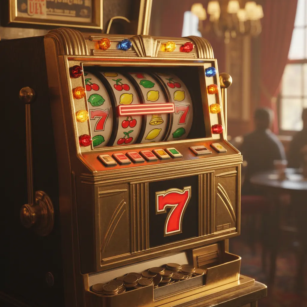 Retro_Slot_Delight