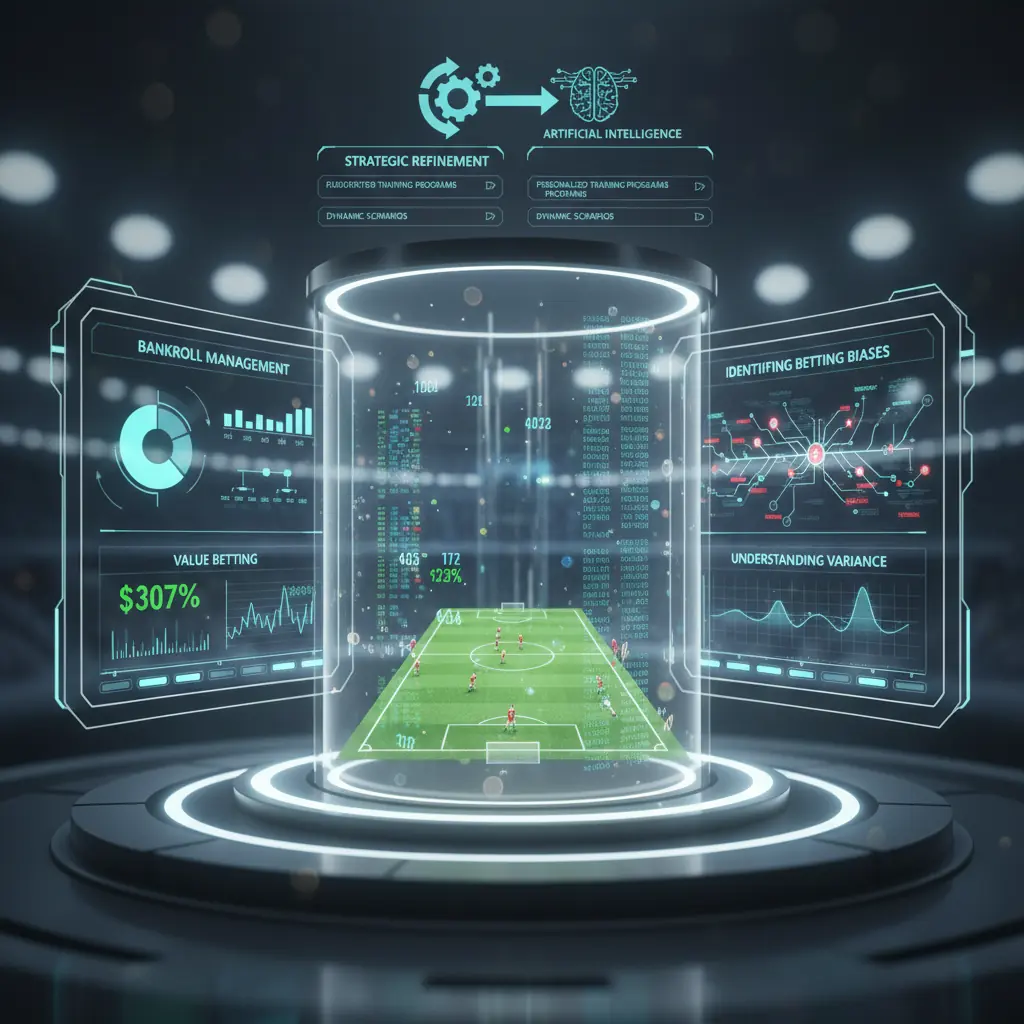 Betting Simulations: Your Risk-Free Guide to Winning More