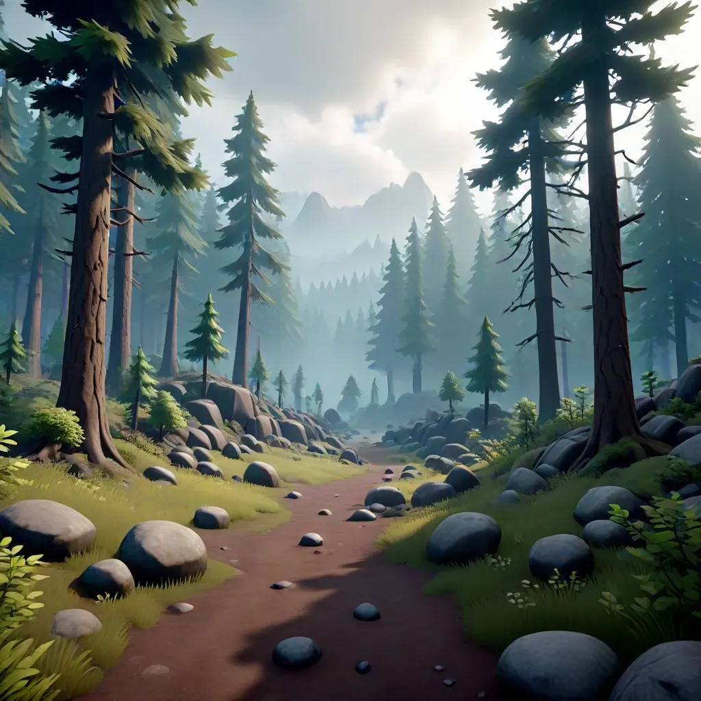pokewilds_survival_scene