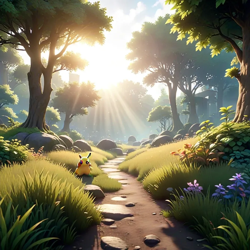 Guide Ultime PokéWilds : Survie, Stratégies et Astuces de Pro !